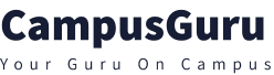 Campus Guru Logo